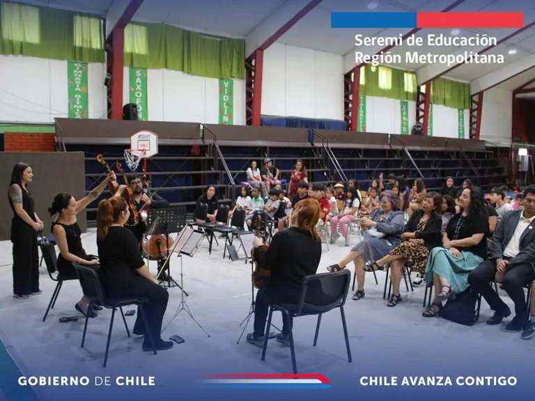 Colegio Los Bosquinos
