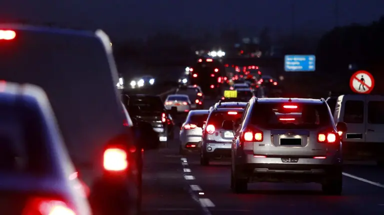 accidente autopista del sol