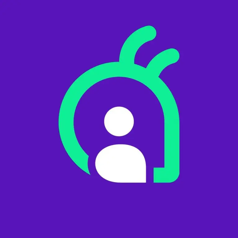 Logo agrupación Comunidad Hormiga.