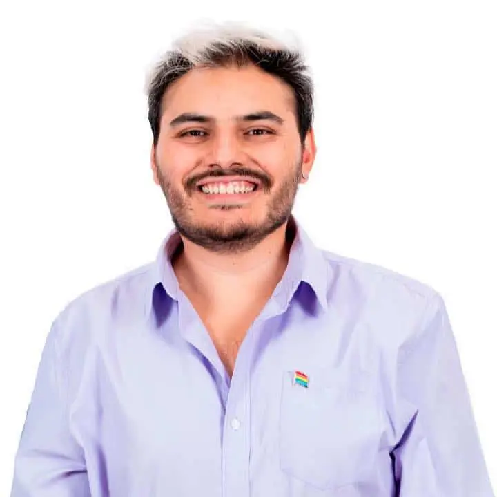 Día del Orgullo: 6 activistas de Maipú que han luchado por la visibilidad y los derechos de la comunidad LGBTQ+