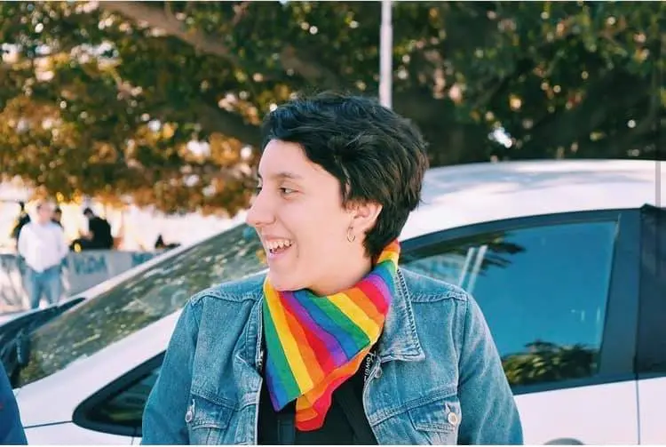 Día del Orgullo: 6 activistas de Maipú que han luchado por la visibilidad y los derechos de la comunidad LGBTQ+