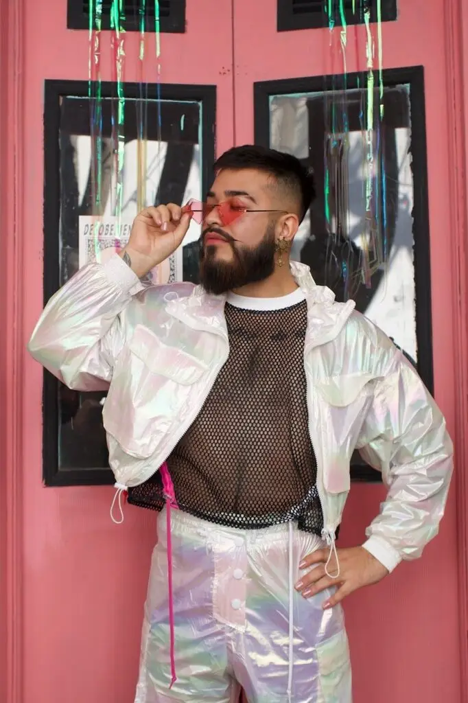 Día del Orgullo: 6 activistas de Maipú que han luchado por la visibilidad y los derechos de la comunidad LGBTQ+