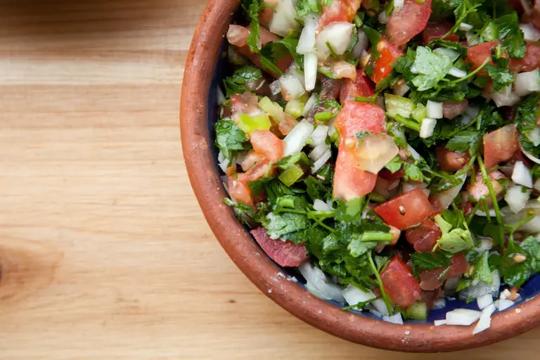 dia de la cocina chilena en maipu