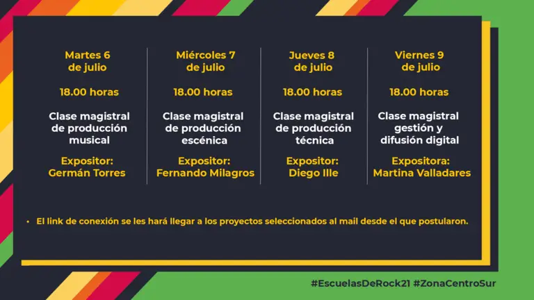 Calendario