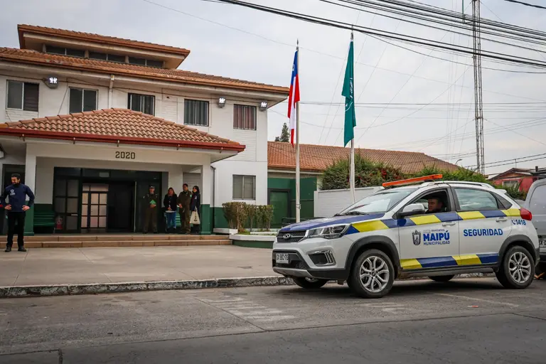 patrullajes mixtos