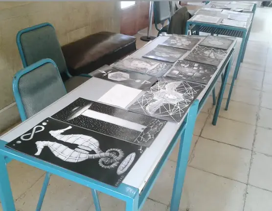 primer stand de Jimsind