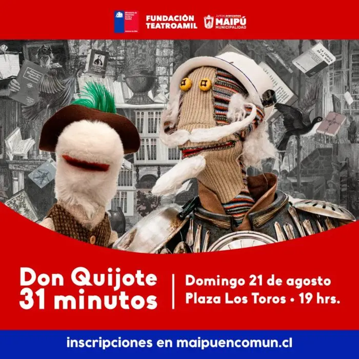 maipú en común