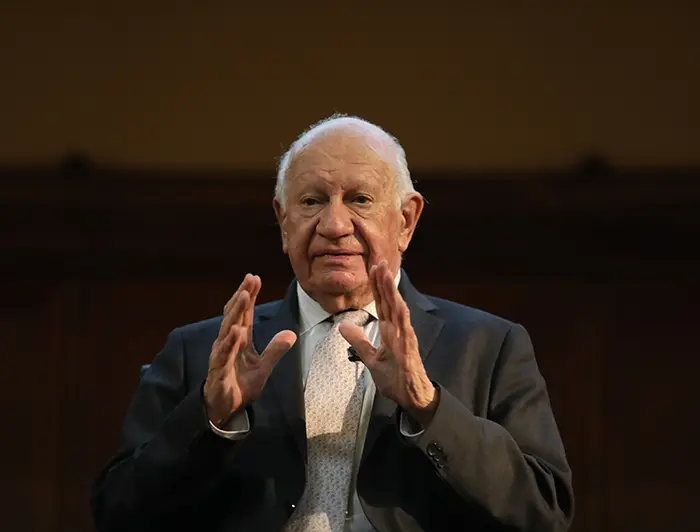 ricardo lagos