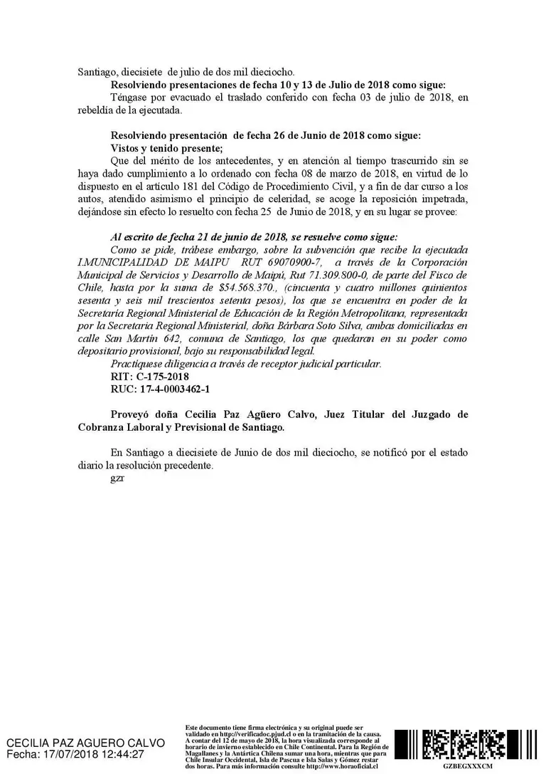 «Tuve una vida de la que no me enorgullezco»: Candidato a concejal de Maipú se defiende tras funa en redes sociales