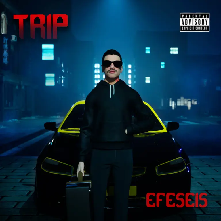 EFESEIS TRIP