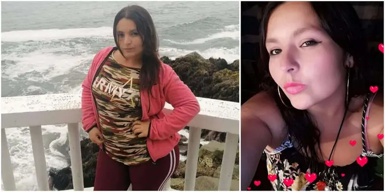 Se busca maipucina extraviada en sector 3 Poniente: su familia pide ayuda a la comunidad