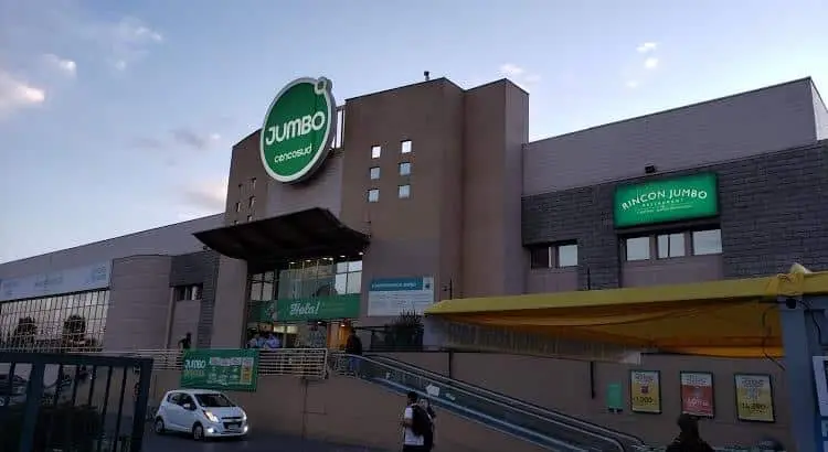 jumbo