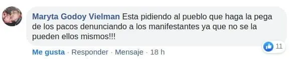 Mayoritario rechazo: Lectores de La Voz comentan anuncios de Piñera