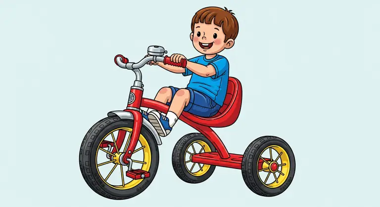 Regalo del día del niño para los más peques: opciones que combinan juego, aprendizaje y diversión