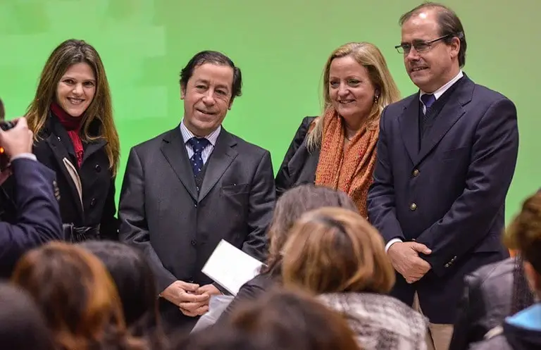 Con gran éxito se desarrolló seminario “Promoviendo estilos de vida saludable”