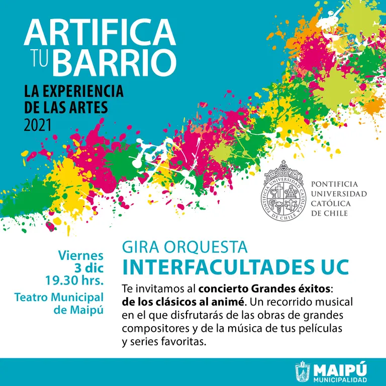 Semana de la Chilenidad fue éxito total