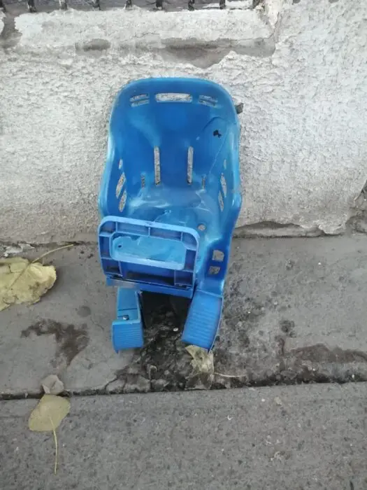 niño muere accidente bicicleta