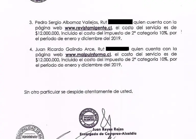 Medios locales en Maipú: el mal hábito del mínimo esfuerzo o cuánto cuesta un buen titular