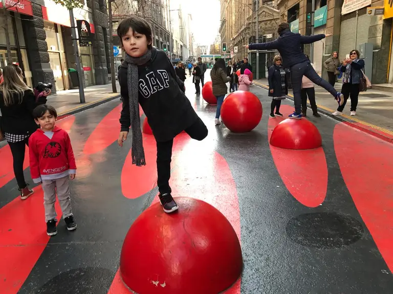 Bruno prioridad trasplante de corazón