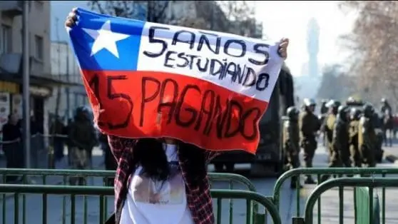 | Foto: Ciper Chile