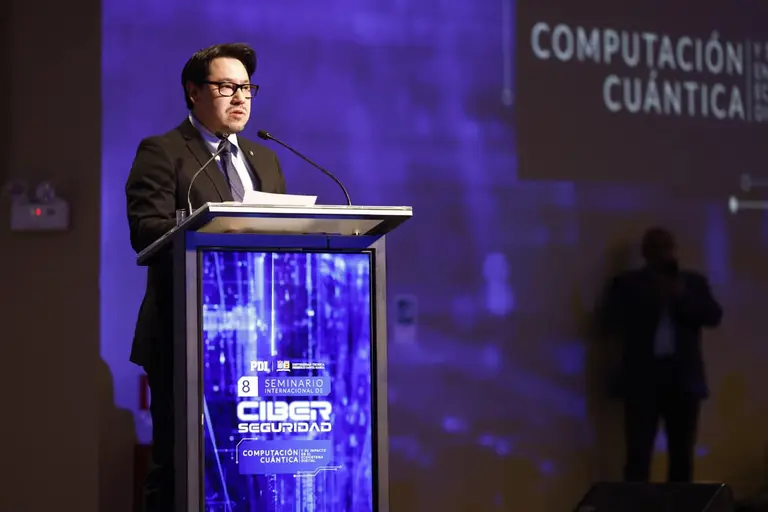 Seminario ciberseguridad PDI