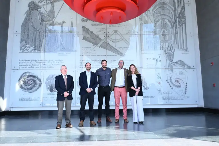 Municipalidad lanza REVI