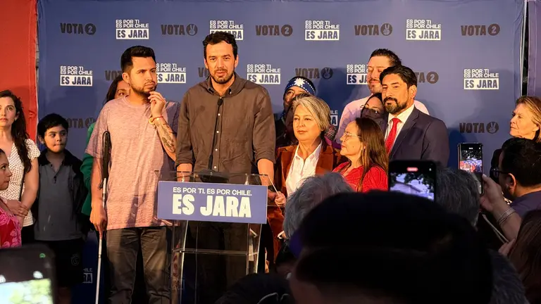 jeannette jara en Maipú