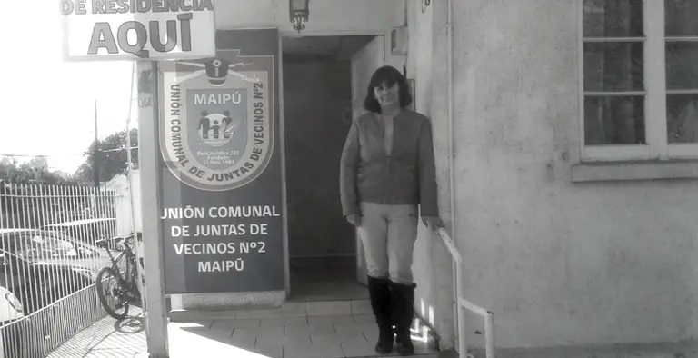 Calistenia, un deporte que sigue creciendo en Maipú