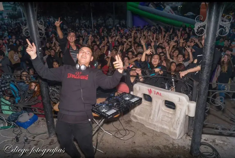 Electro Summer Maipú
