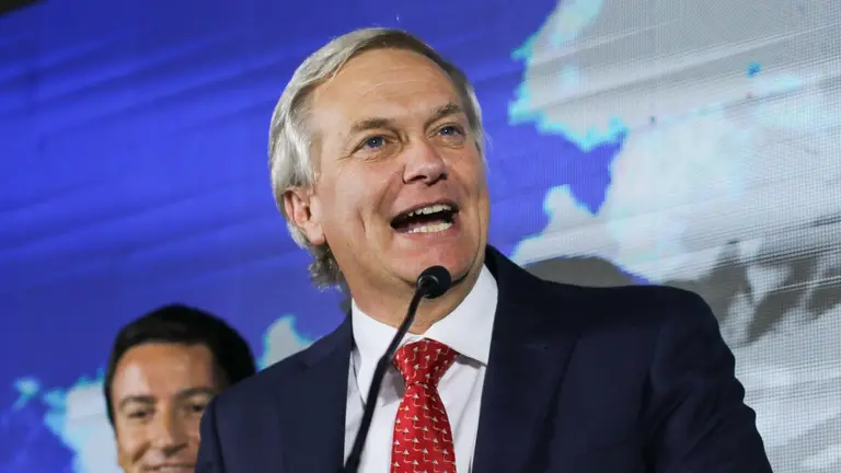José Antonio Kast