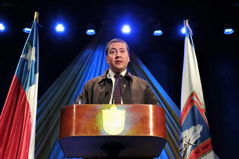 Felipe Contreras