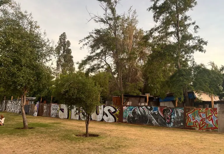 el hoyo del nico