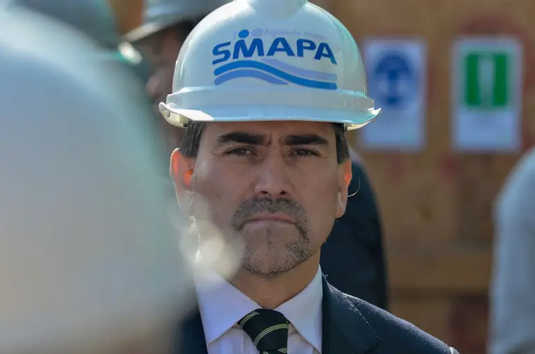 Municipio de Maipú se querella contra ex Director de SMAPA: Lo acusan de fraude por 500 millones