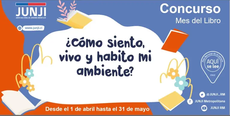 concurso junji