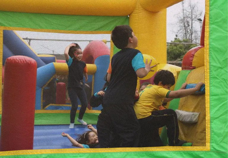 Royal American School celebró el Día de la Educación Parvularia con una serie de actividades enfocadas en lo socioemocional.