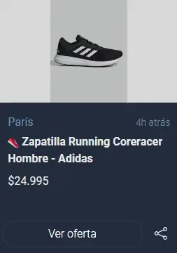Ofertas en Descuentos Ratas