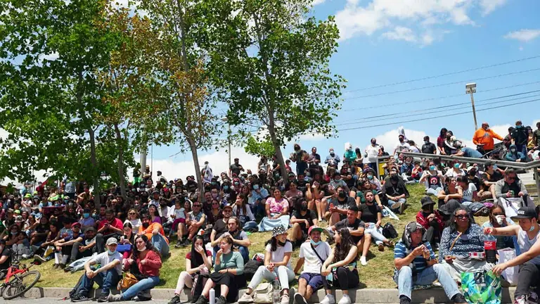 ¿Entre 14 y 30 años? Estos son los talleres para jóvenes en Maipú