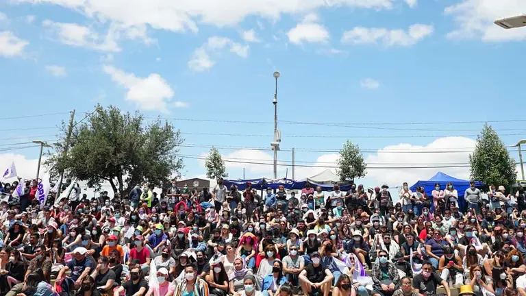 ¿Entre 14 y 30 años? Estos son los talleres para jóvenes en Maipú