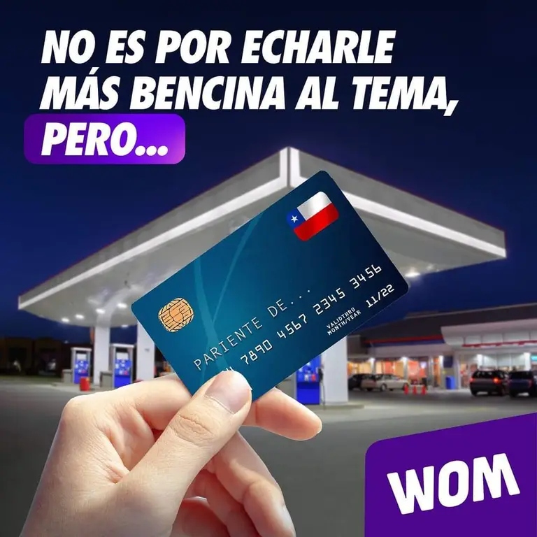 Caso Bencina