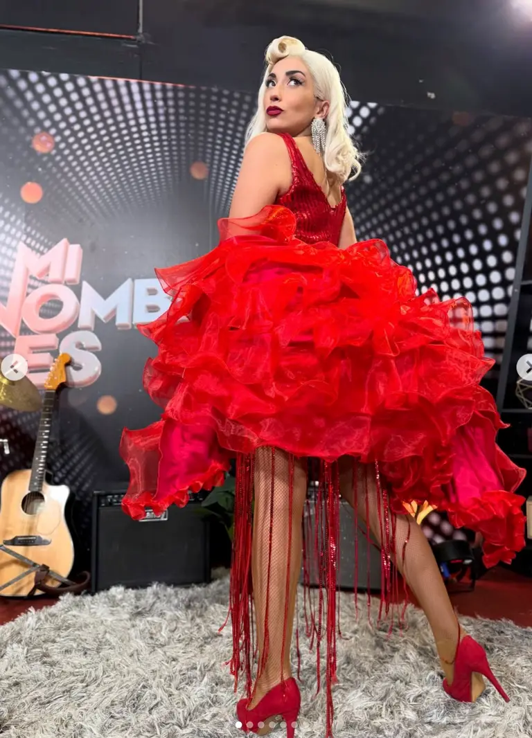 Francisca Silva