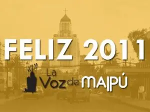 Feliz noche vieja queridos lectores