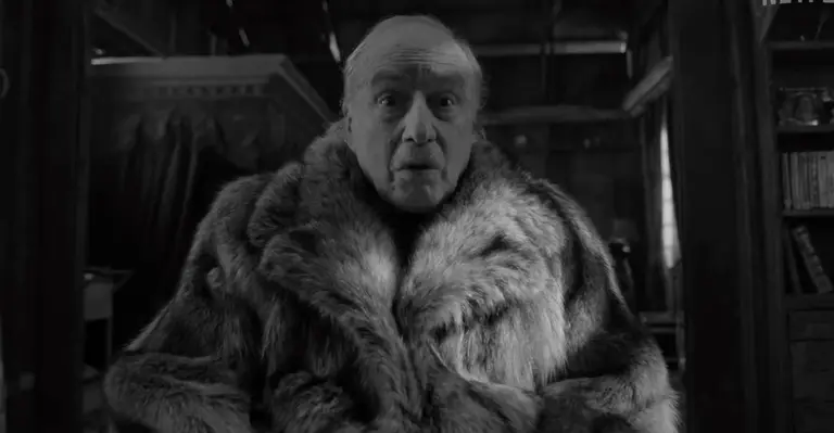 El Conde