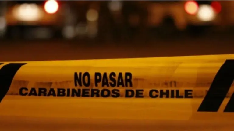 joven murió tras intento de saqueo en Peñalolén