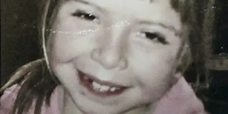 Lissete Villa tenía 11 años cuando falleció bajo el cuidado de Connie Fritz y Thiare Oyarce, funcionarias del Cread Galvarino.
