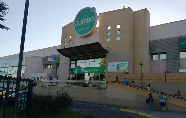 balacera en jumbo pajaritos