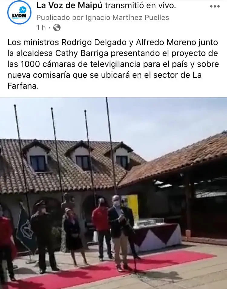 comisaría