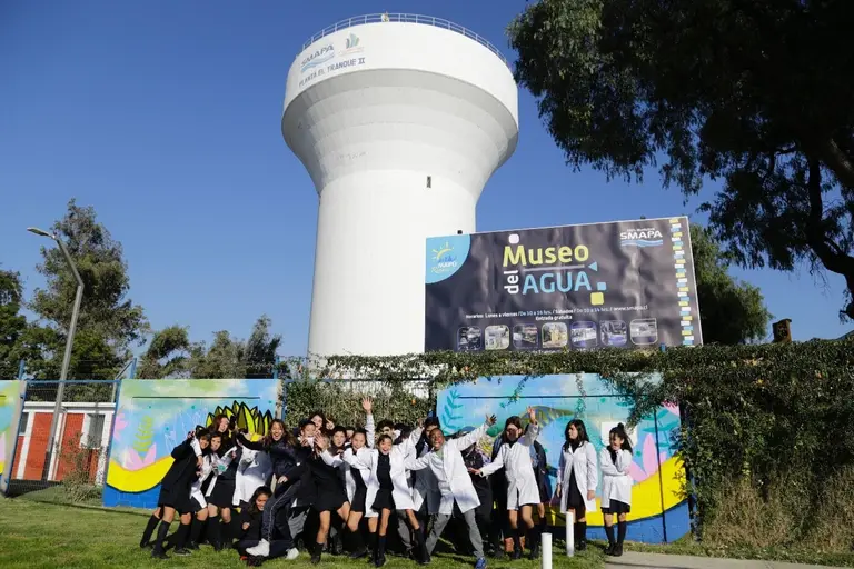 Foto Sitio Web Municipio de Maipú
