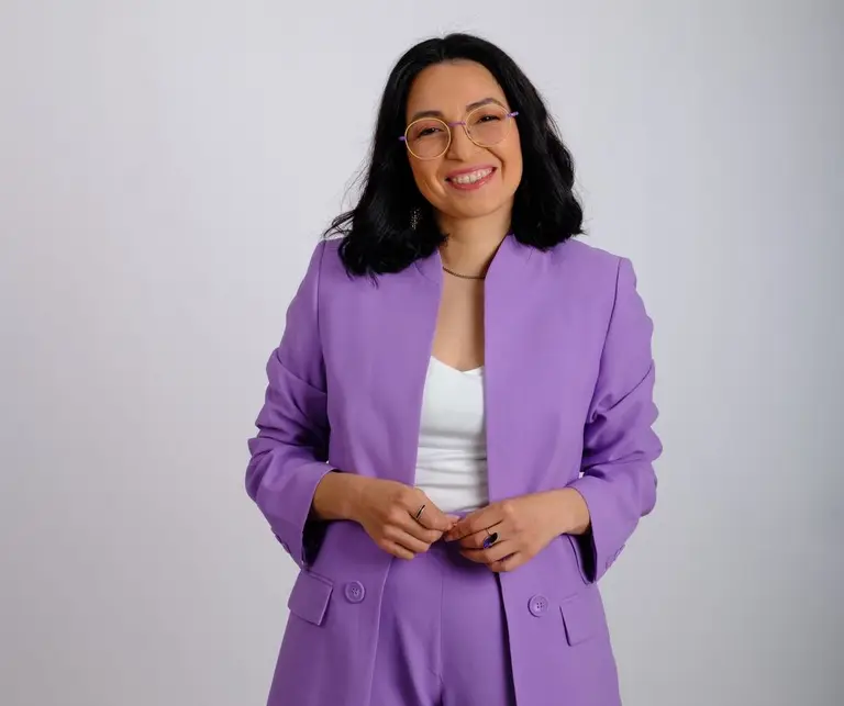 Tatiana Urrutia diputada