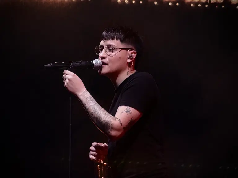 kidd voodoo en Maipú