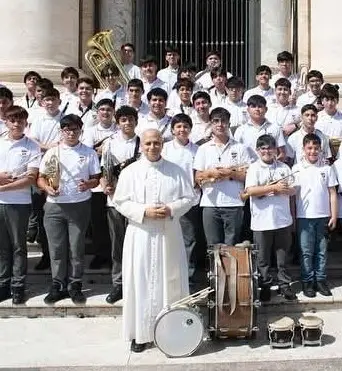 Diego Barrionuevo: el trombonista formado en Maipú que debutará como solista tras consagrarse en concurso nacional